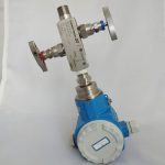 ترانسمیتر فشار 100 بار