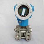 ترانسمیتر فشار Deltabar PMD75 برند اندرس هاوزر