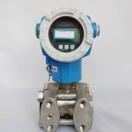 معرفی ترانسمیتر تفاضلی مدل PMD75 رنج 40 بار