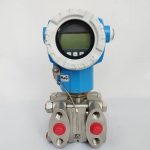 ترانسمیتر اختلاف فشار مدل PMD75 رنج ۳۰mbar