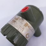 ترانسمیتر دما YTA320 یوکوگاوا