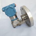 لول ترانسمیتر DP روزمونت مدل 3051L