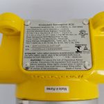 دتکتور گازی سنس