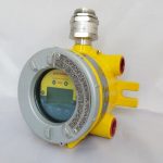 دتکتور گاز ضد انفجار EX مدل XNX برند هانیول