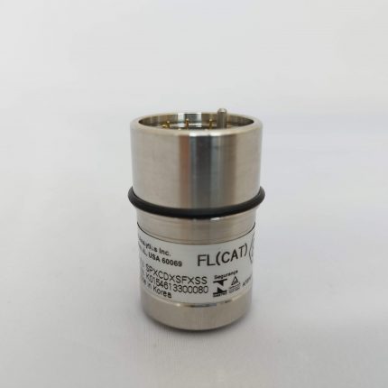 سنسور گاز قابل اشتعال هانیول FL(CAT)