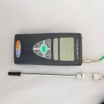 دتکتور گاز پرتابل XP-3118 برند cosmos