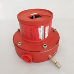 فلیم دتکتور FL4000H برند GENERAL MONITORS