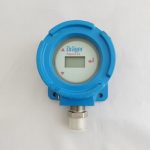 دتکتور گاز ضد انفجار دراگر مدل POLYTRON FX