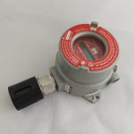 دتکتور گاز مدل FP-524C برند DETCON