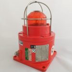 فلاشر ضد انفجار مدل SM87HXB برند MEDC