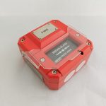 شستی اعلام حریق MEDC