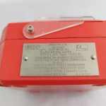 خرید شستی اعلام حریق MEDC