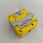 شستی اعلام حریق EX مدل BGW-DC برند MEDC