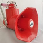 آژیر و فلاشر