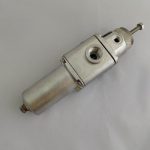 فیلتر رگلاتور مدل B38 برند NORGREN