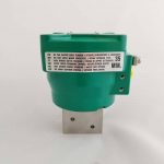 شیر برقی آسکو از سلونوئید ولو های ضد انفجار محسوب می شود