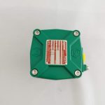 شیر برقی آسکو ضد انفجار