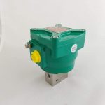 شیر برقی آسکو