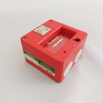 شستی اعلان حریق BF-502/EX