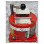 fire alarm push button model sm87lbgld