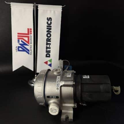 دتکتور IR گاز هیدروکربن مدل PIRECL