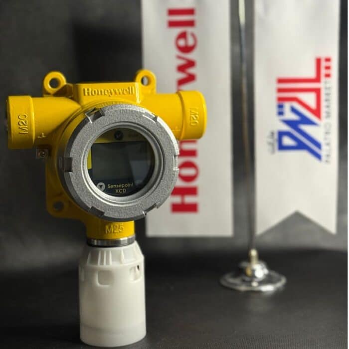 دتکتور گاز هانیول Sensepoint XCD