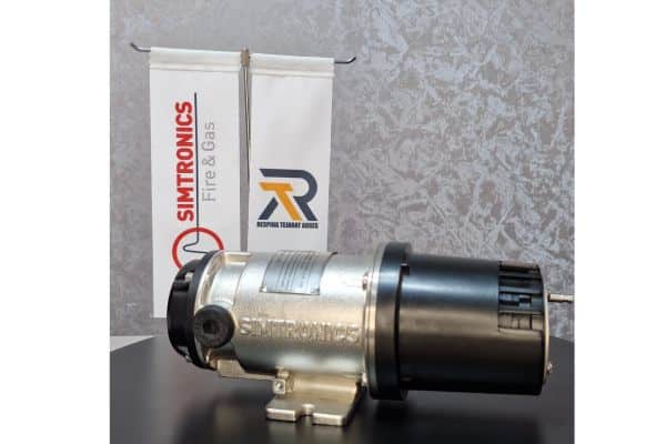 دتکتور گازمدل GD10-P00 برند سیمترونیکس