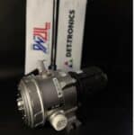 دتکتورهای گاز PIRECL