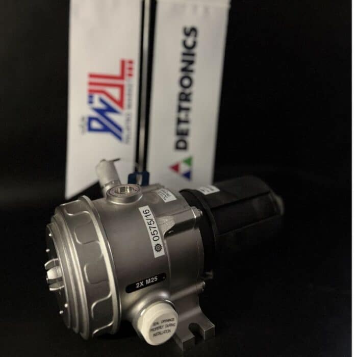 دتکتورهای گاز PIRECL