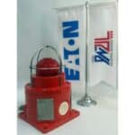 فلاشر ضد انفجار XB11