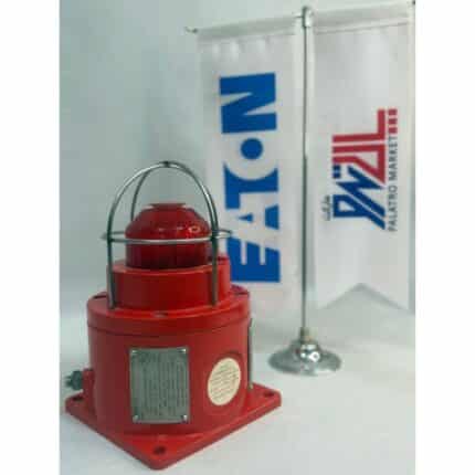 فلاشر ضد انفجار XB11