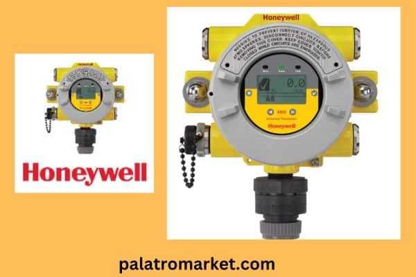 ویژگی‌های ترانسمیتر یونیورسال HONEYWELL XNX