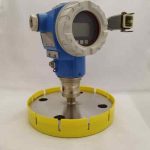 ترانسمیتر فشار ترکیبی Cerabar PMP75