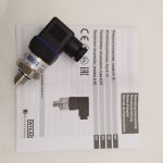 ترانسمیتر فشار مدل A-10 ساخت شرکت WIKA