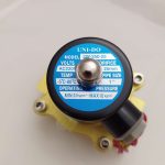 سلونوئید ولو و شیر بریقی یونیدو دو راهی UNI-DO