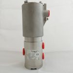 سولنوئید ولو مکسیل MAXSEAL