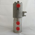 سلونوئید ولو مکسیل