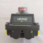 سوئیچ باکس مدل DXP-Z21GNMS برند TOPWORX