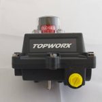 سوئیچ باکس مدل DXP-Z21GNMS برند TOPWORX