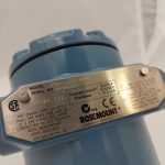 نمایشگر کنترل از راه دور 752F برند روزمونت