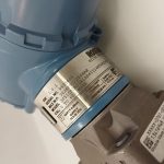 پرشر ترانسمیتر 3051CD2 روزمونت