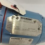 ترانسمیتر دما 3144P روزمونت