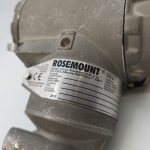 پرشر ترانسمیتر روزمونت 3051TG4