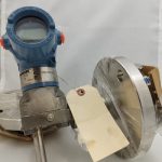 ترانسمیتر فشار تفاضلی 3051CD2