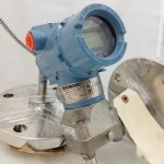 ترانسمیتر فشار تفاضلی 3051CD2