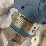 ترانسمیتر فشار تفاضلی 3051CD2