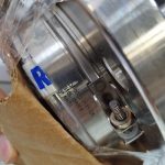 ترانسمیتر فشار تفاضلی 3051CD2