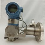 DP ترانسمیتر روزمونت 3051CD2