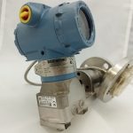 پرشر ترانسمیتر 3051CD2 روزمونت