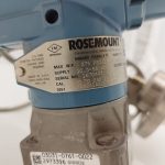 DP ترانسمیتر روزمونت 3051CD2